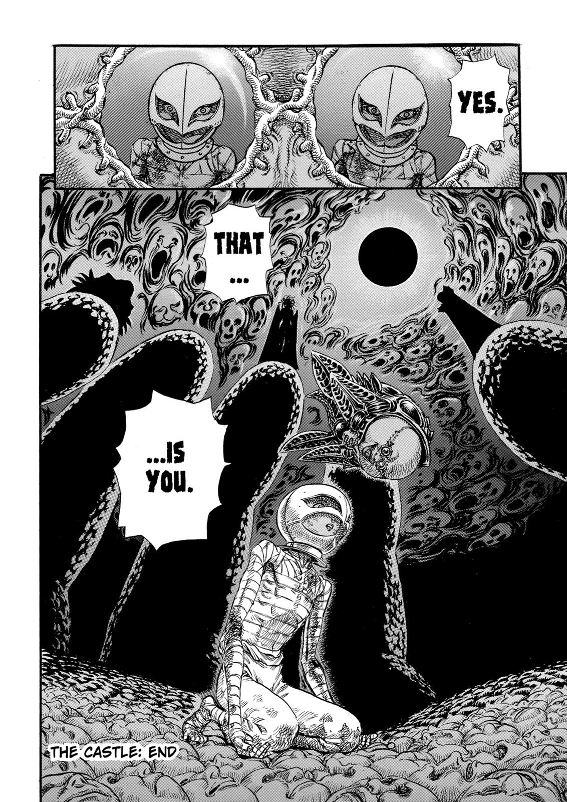 Berserk Chapter 77 - Page 22