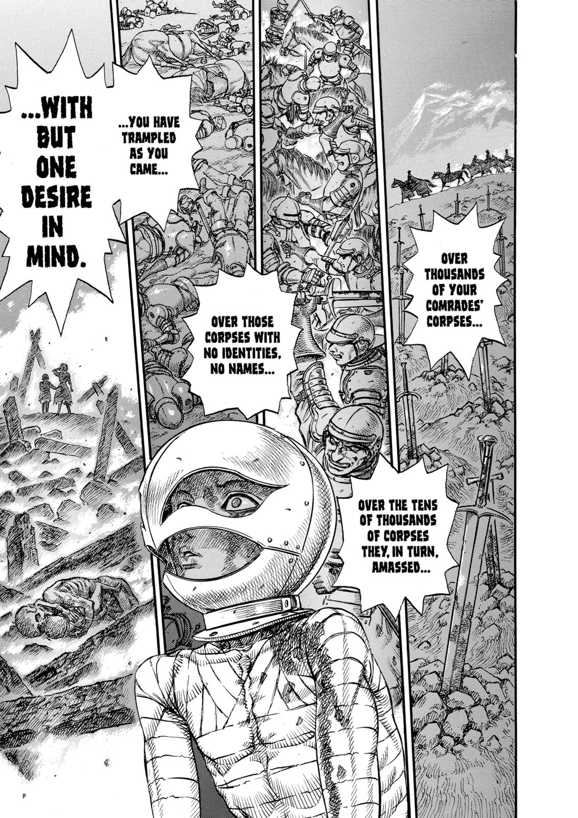 Berserk Chapter 78 - Page 3
