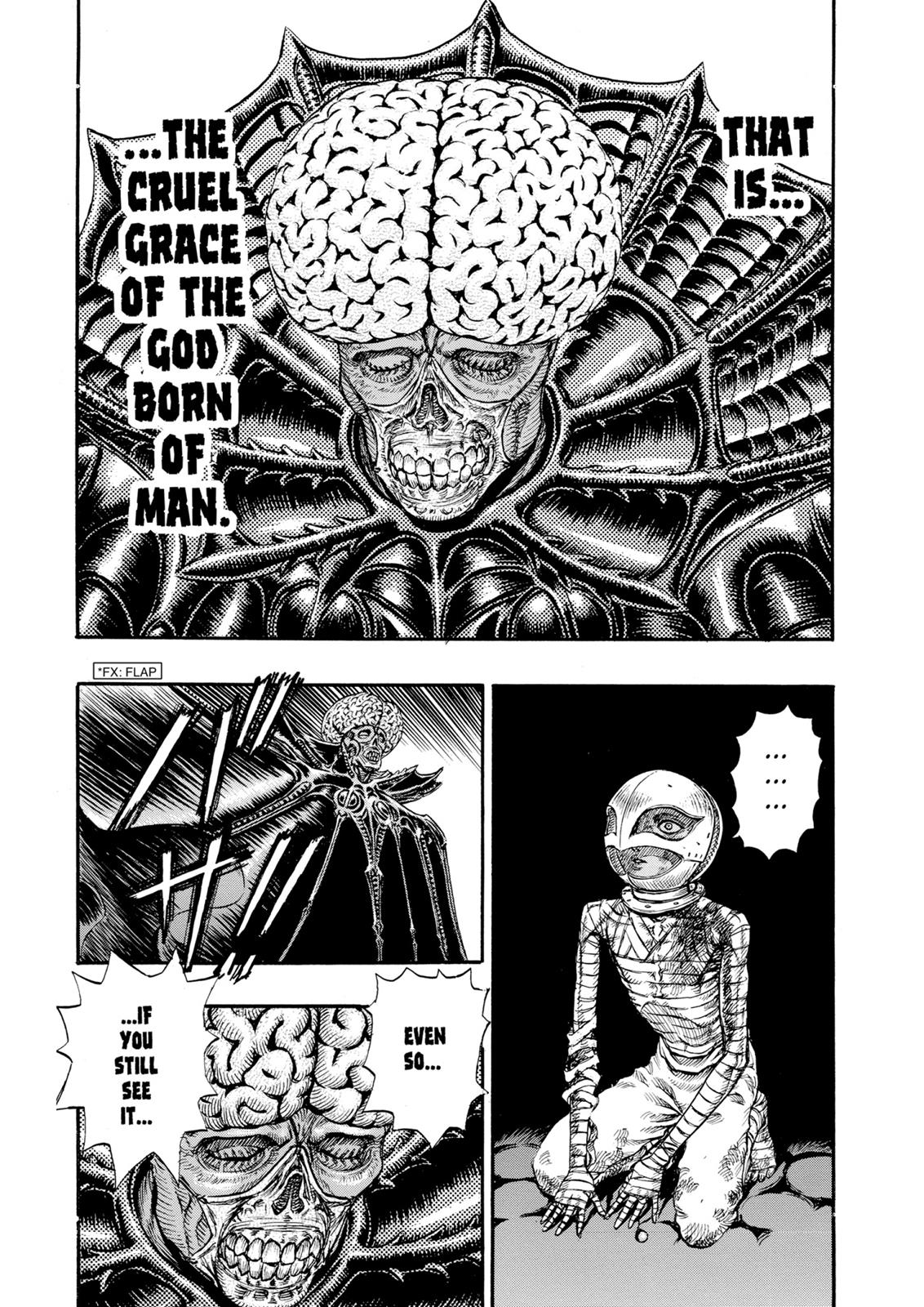 Berserk Chapter 78 - Page 6