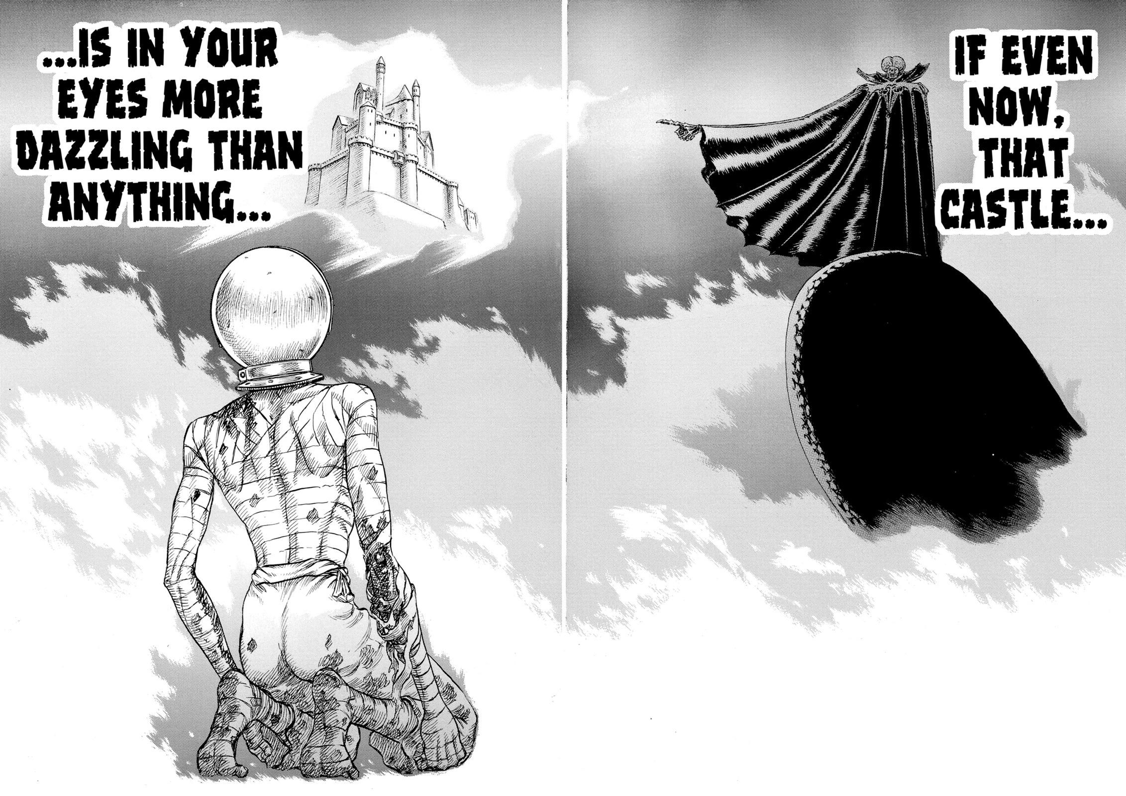 Berserk Chapter 78 - Page 7