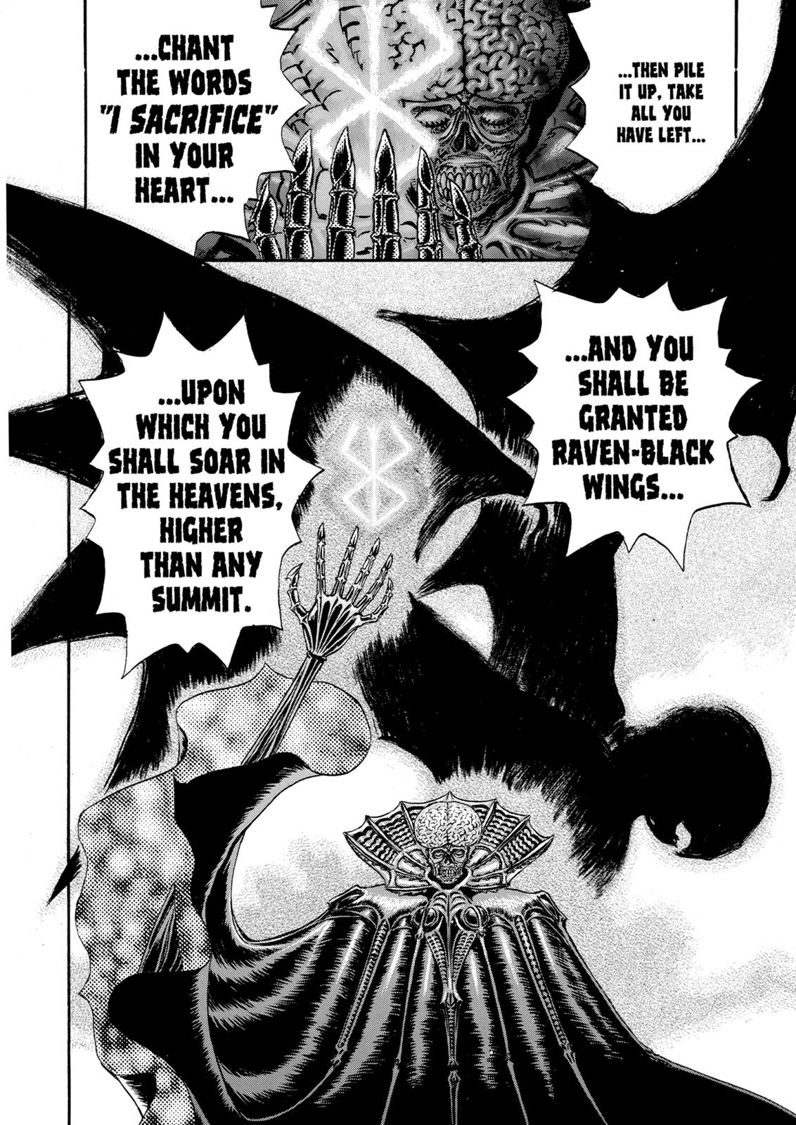 Berserk Chapter 78 - Page 8