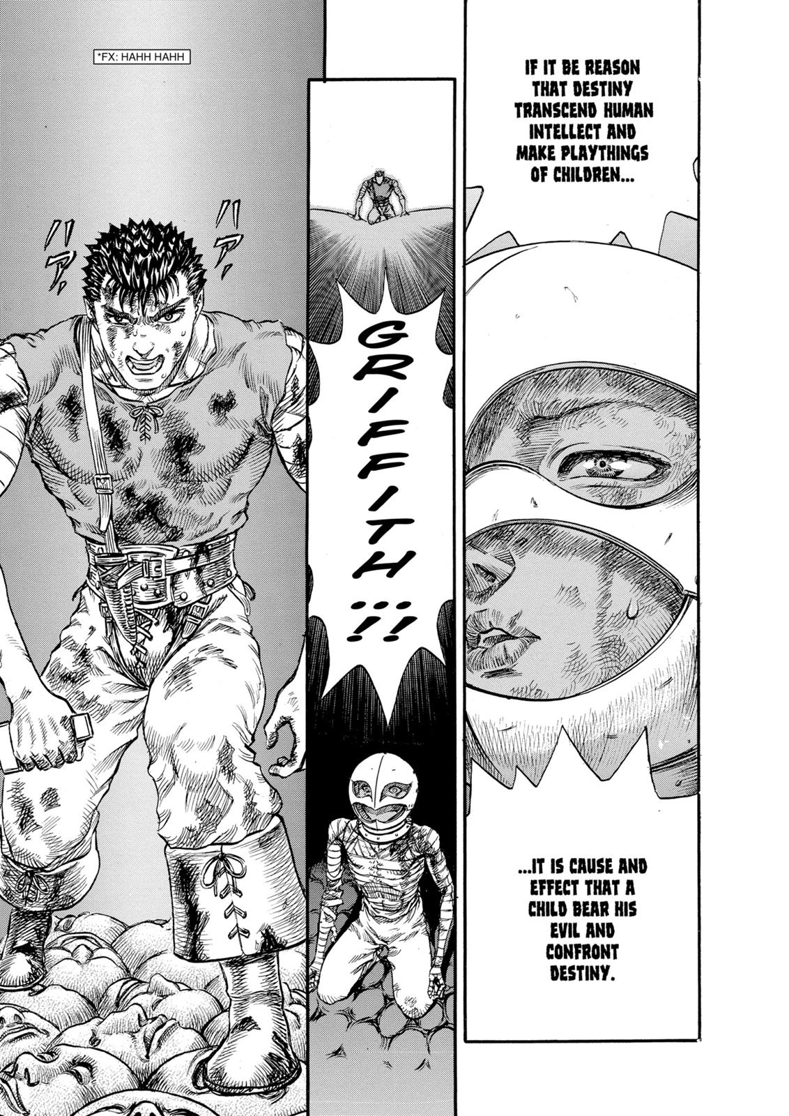 Berserk Chapter 78 - Page 9