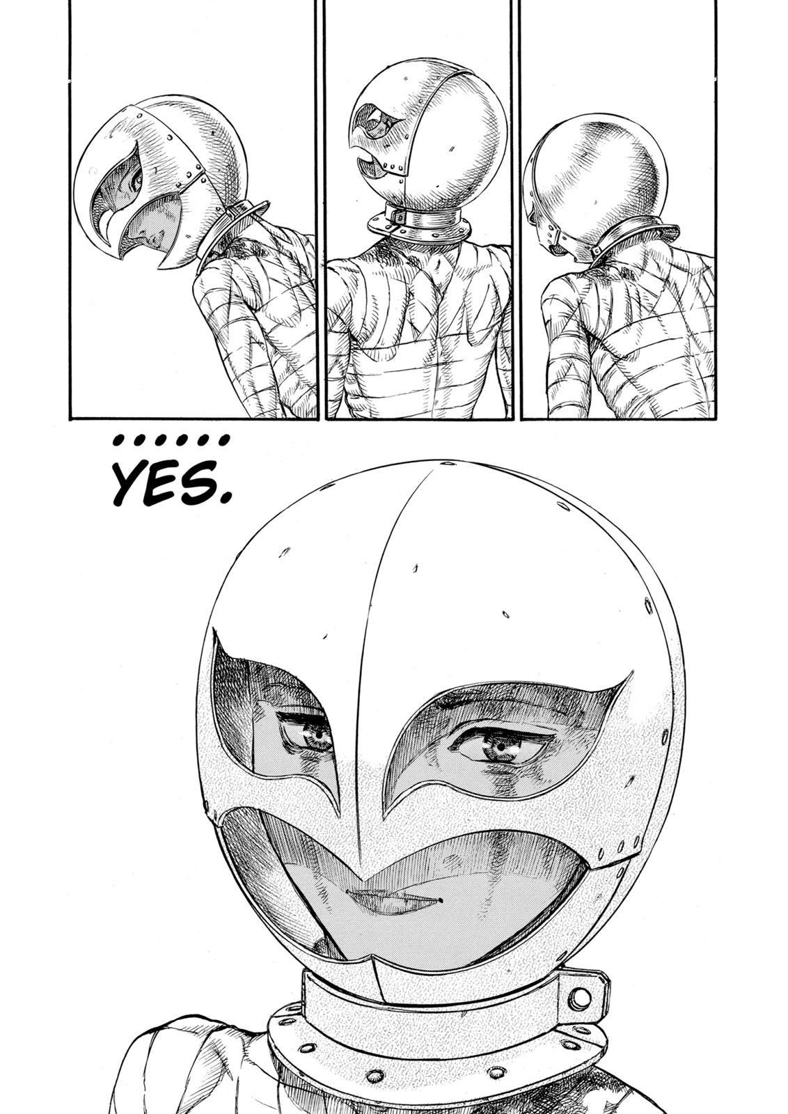 Berserk Chapter 78 - Page 10