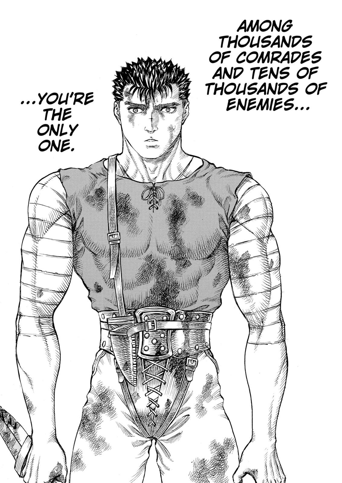 Berserk Chapter 78 - Page 11