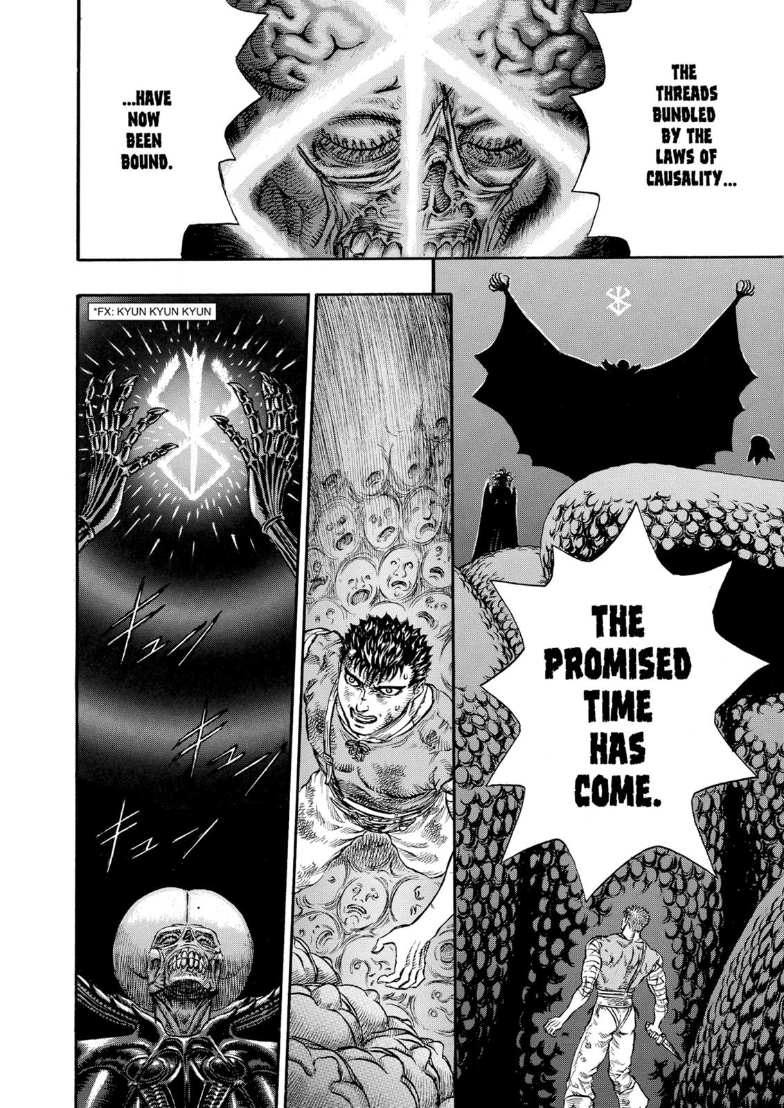 Berserk Chapter 78 - Page 16