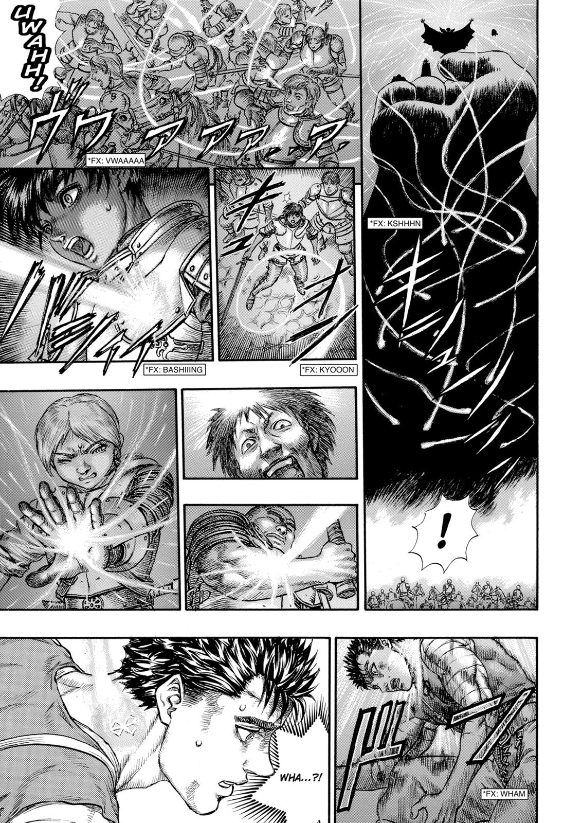 Berserk Chapter 78 - Page 17