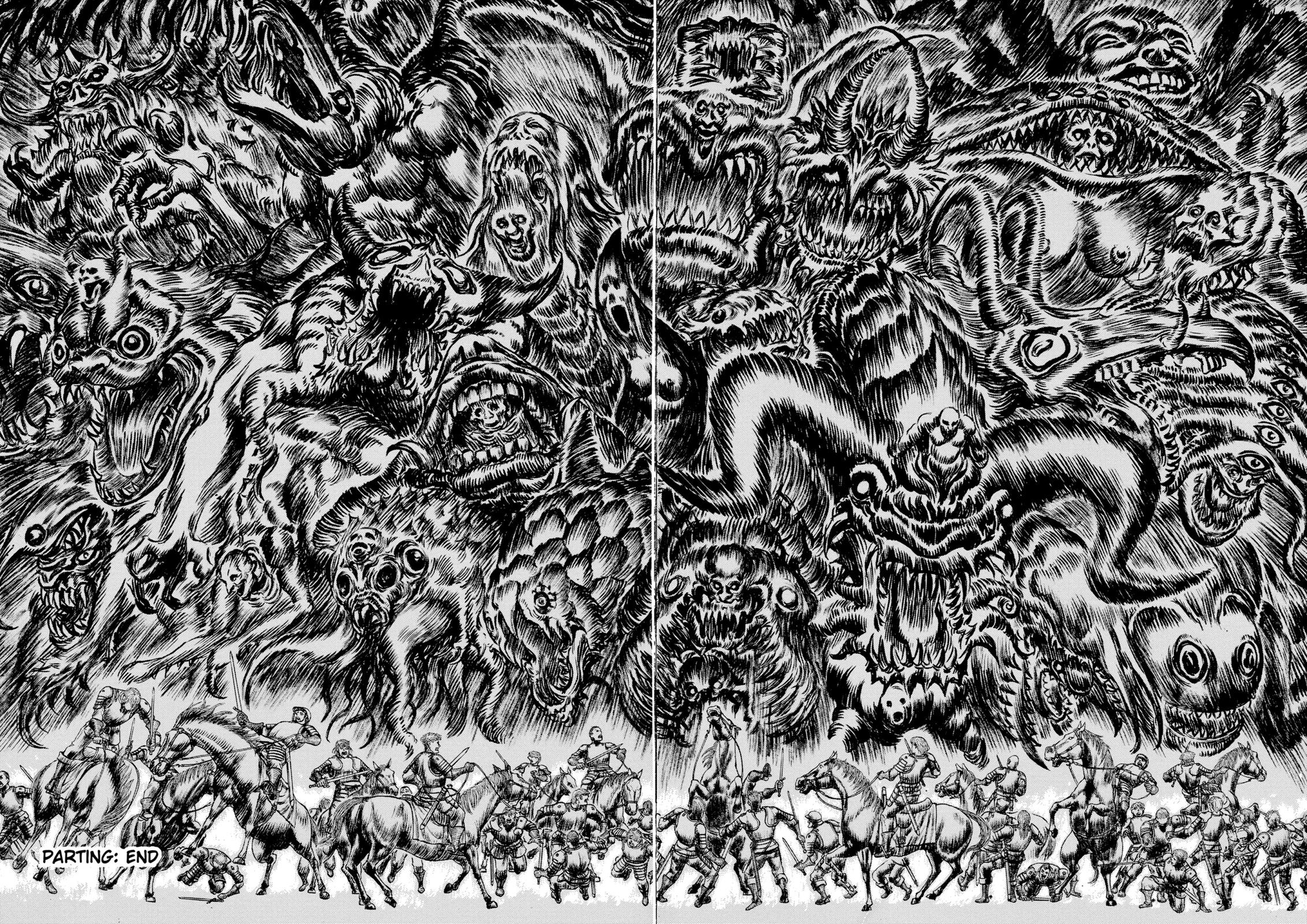 Berserk Chapter 78 - Page 18
