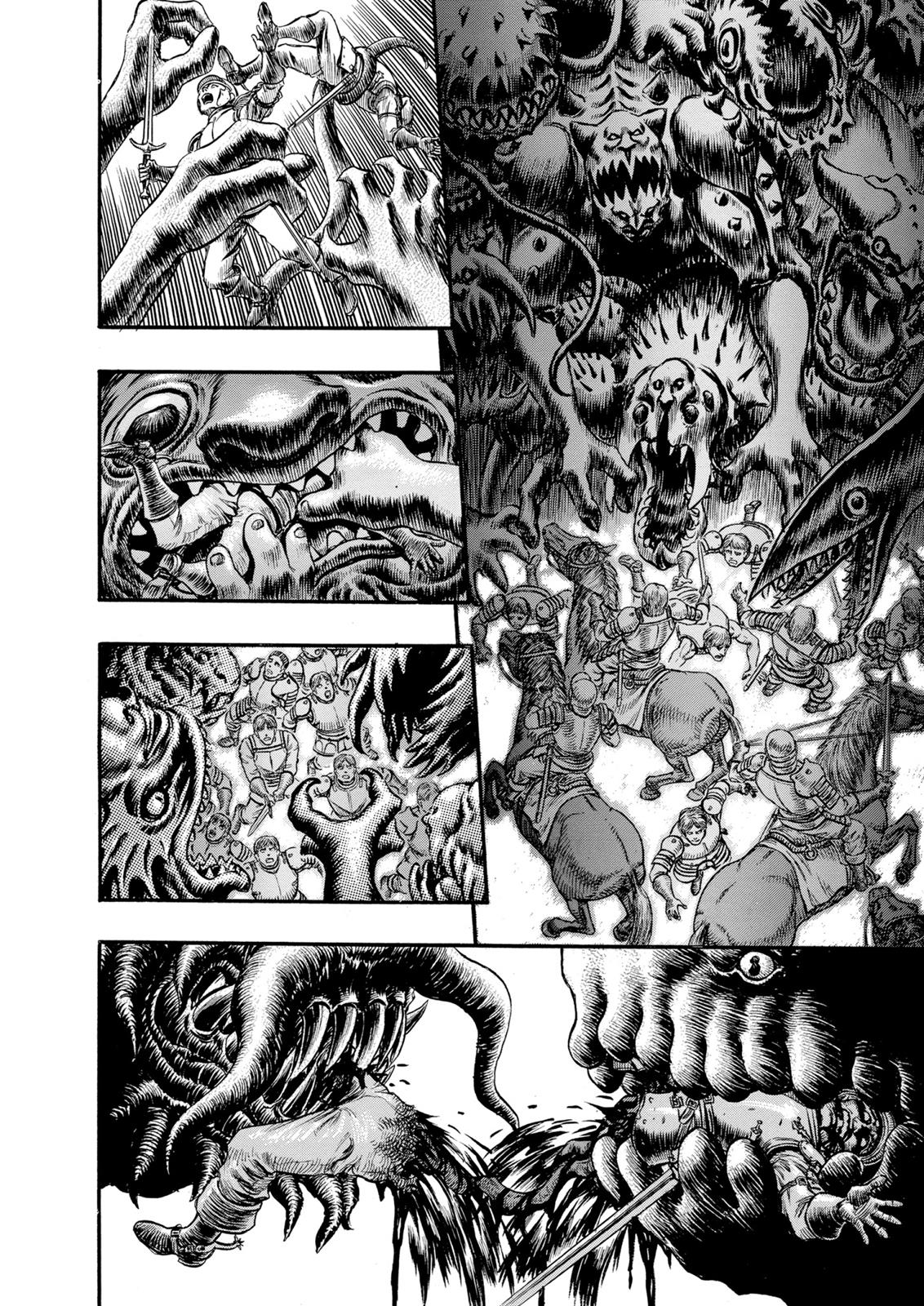 Berserk Chapter 79 - Page 3