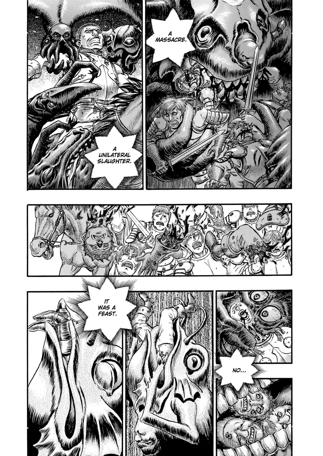 Berserk Chapter 79 - Page 4