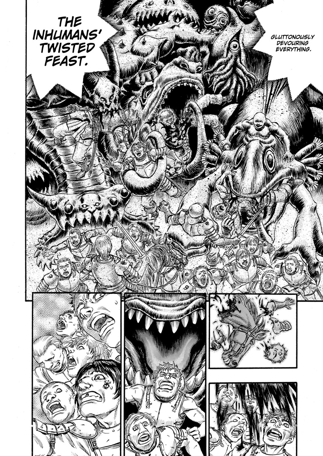 Berserk Chapter 79 - Page 5