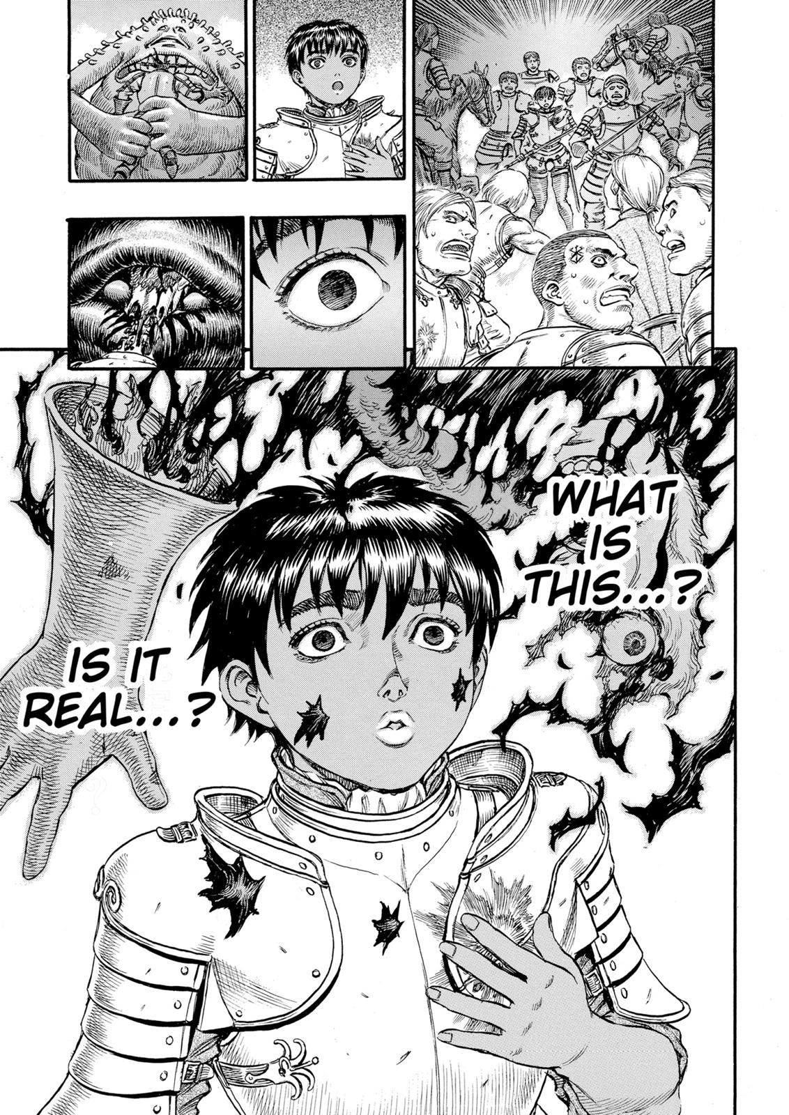 Berserk Chapter 79 - Page 6