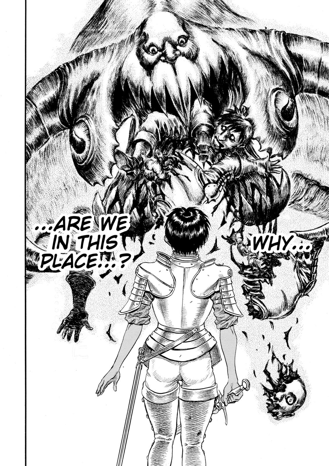 Berserk Chapter 79 - Page 7