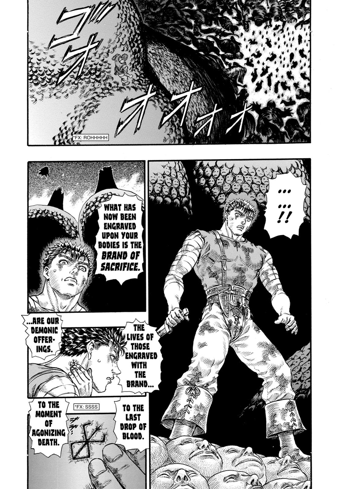Berserk Chapter 79 - Page 8