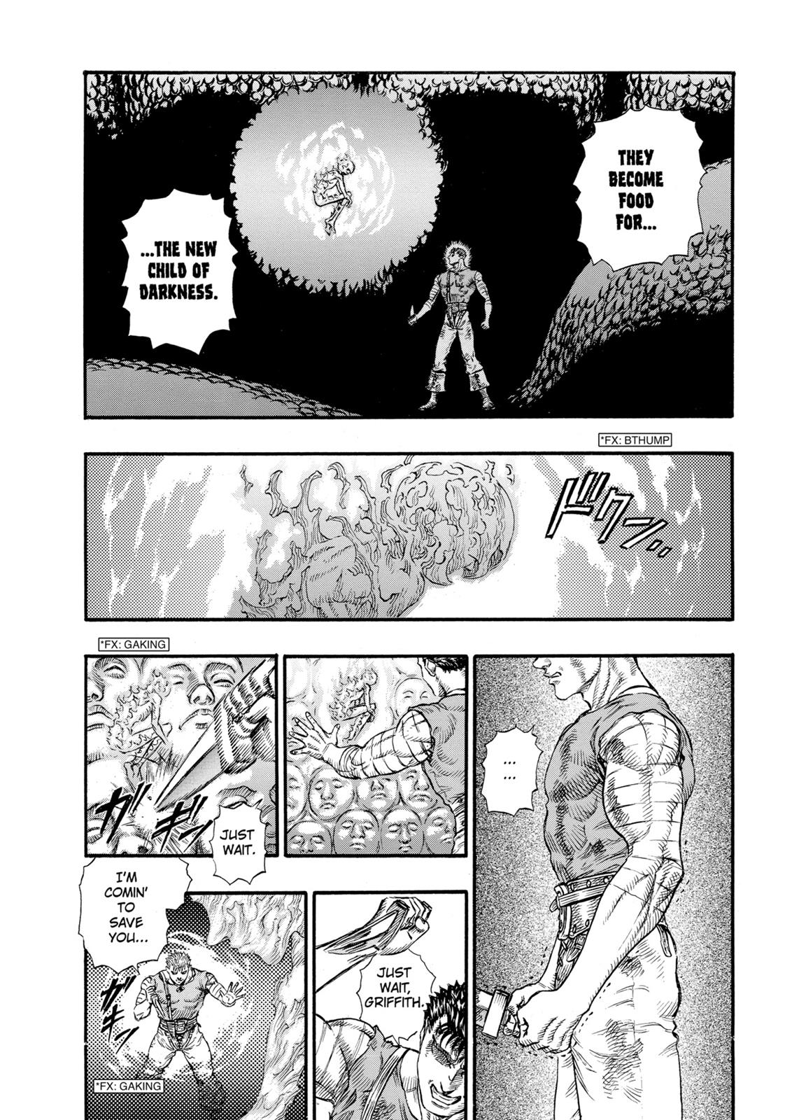 Berserk Chapter 79 - Page 9