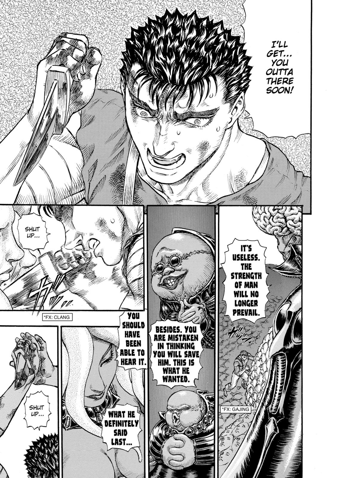 Berserk Chapter 79 - Page 10