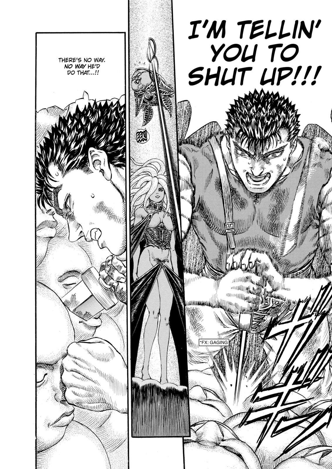 Berserk Chapter 79 - Page 11