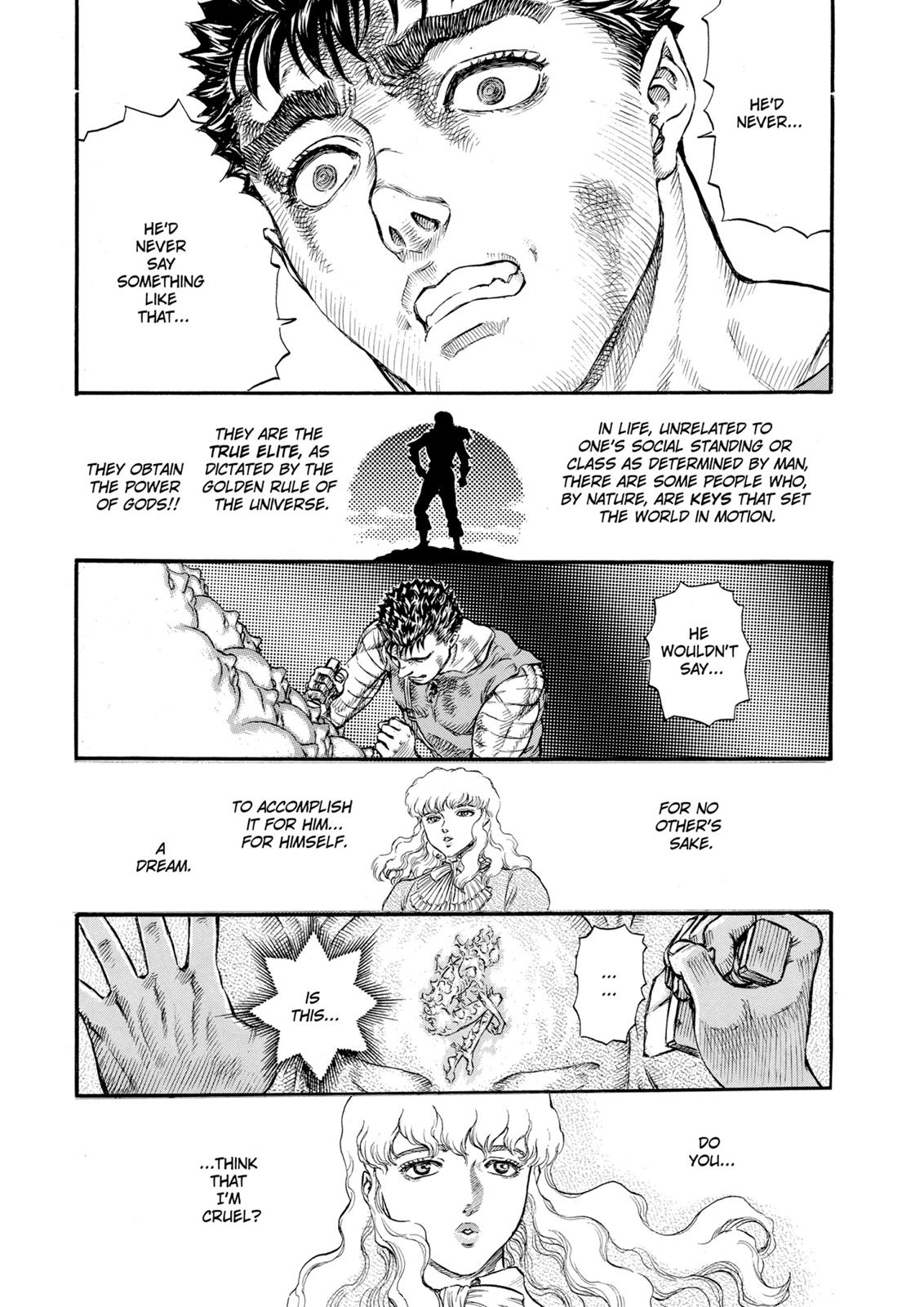 Berserk Chapter 79 - Page 12