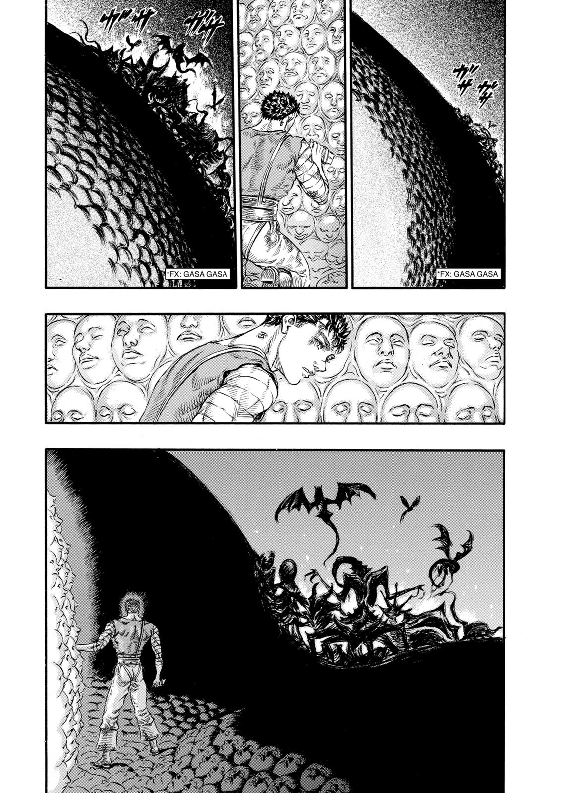 Berserk Chapter 79 - Page 14