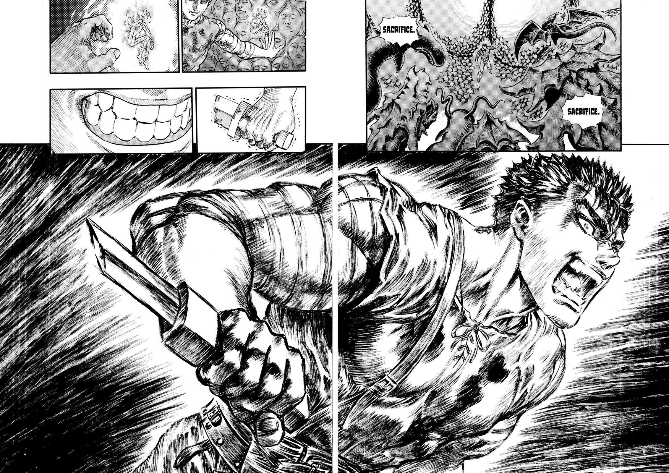 Berserk Chapter 79 - Page 15
