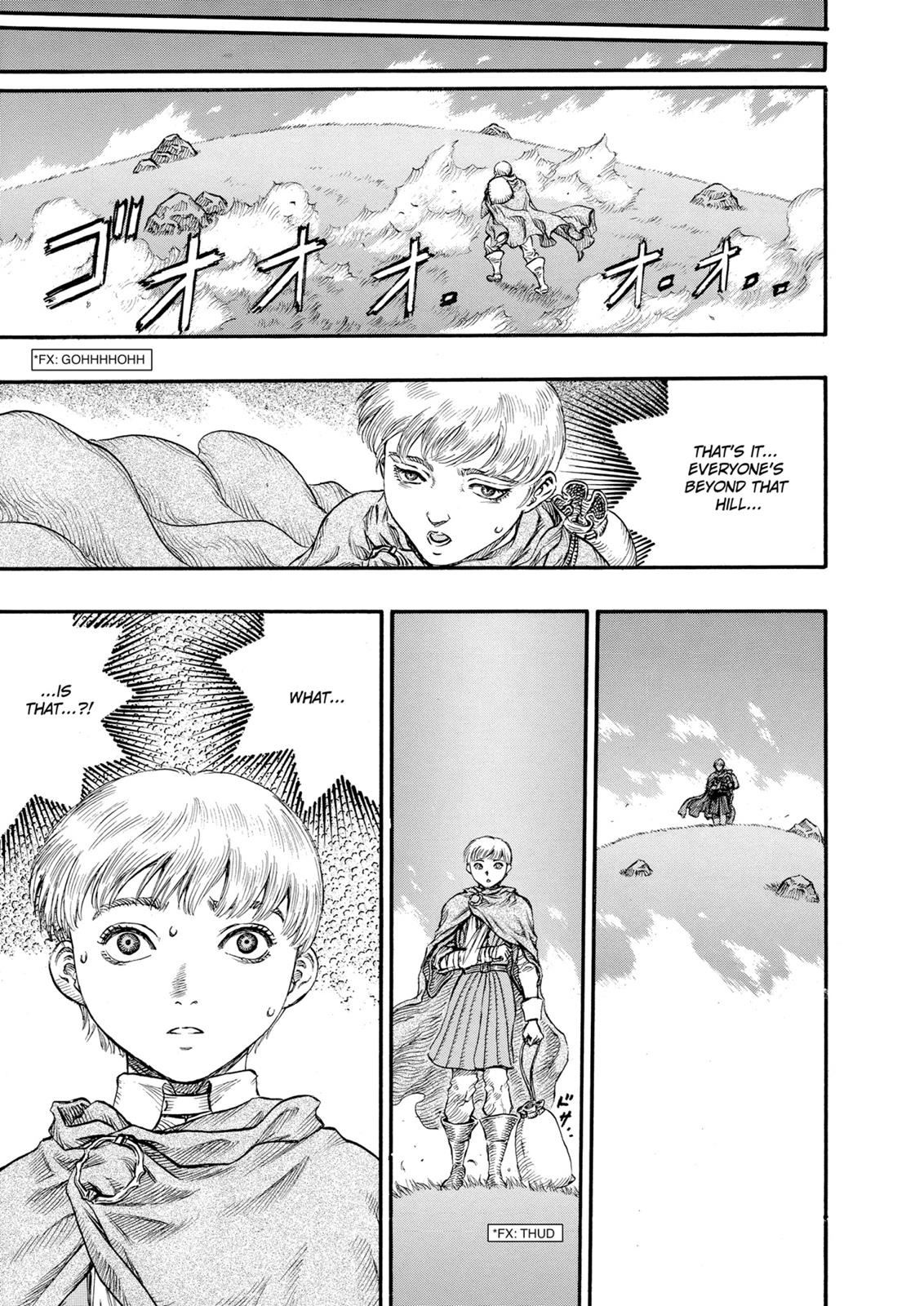 Berserk Chapter 79 - Page 17
