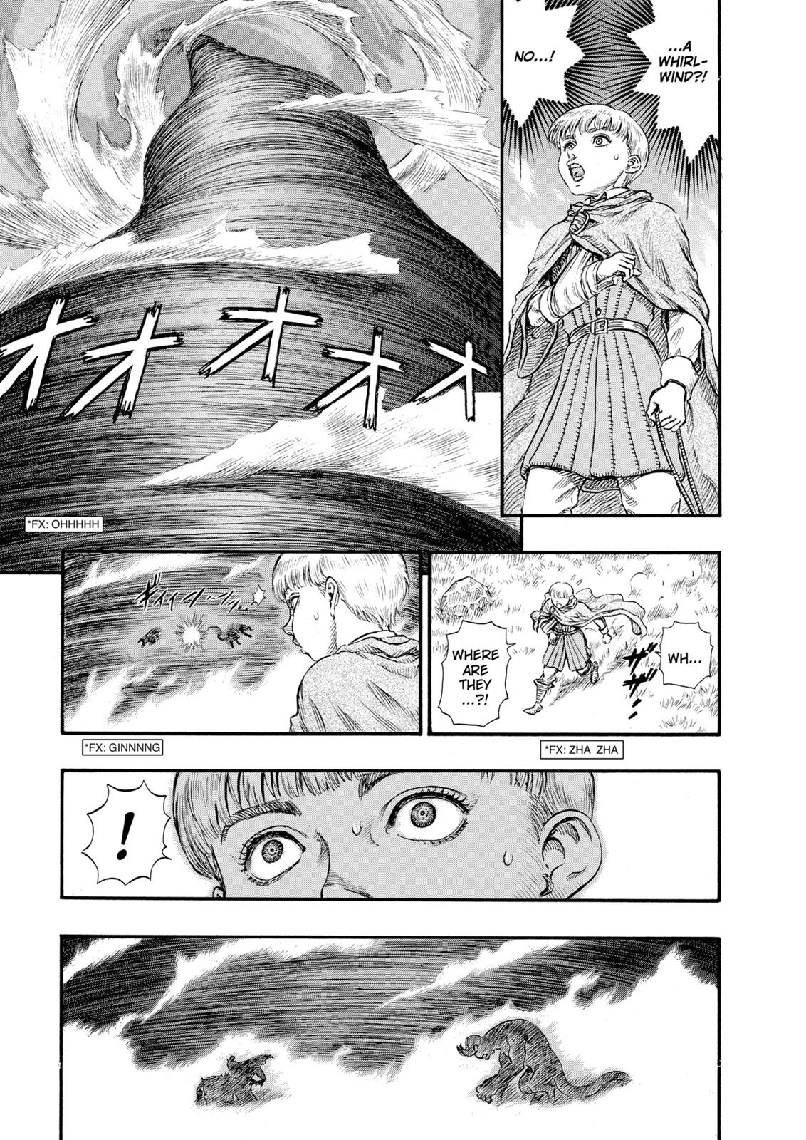 Berserk Chapter 79 - Page 19