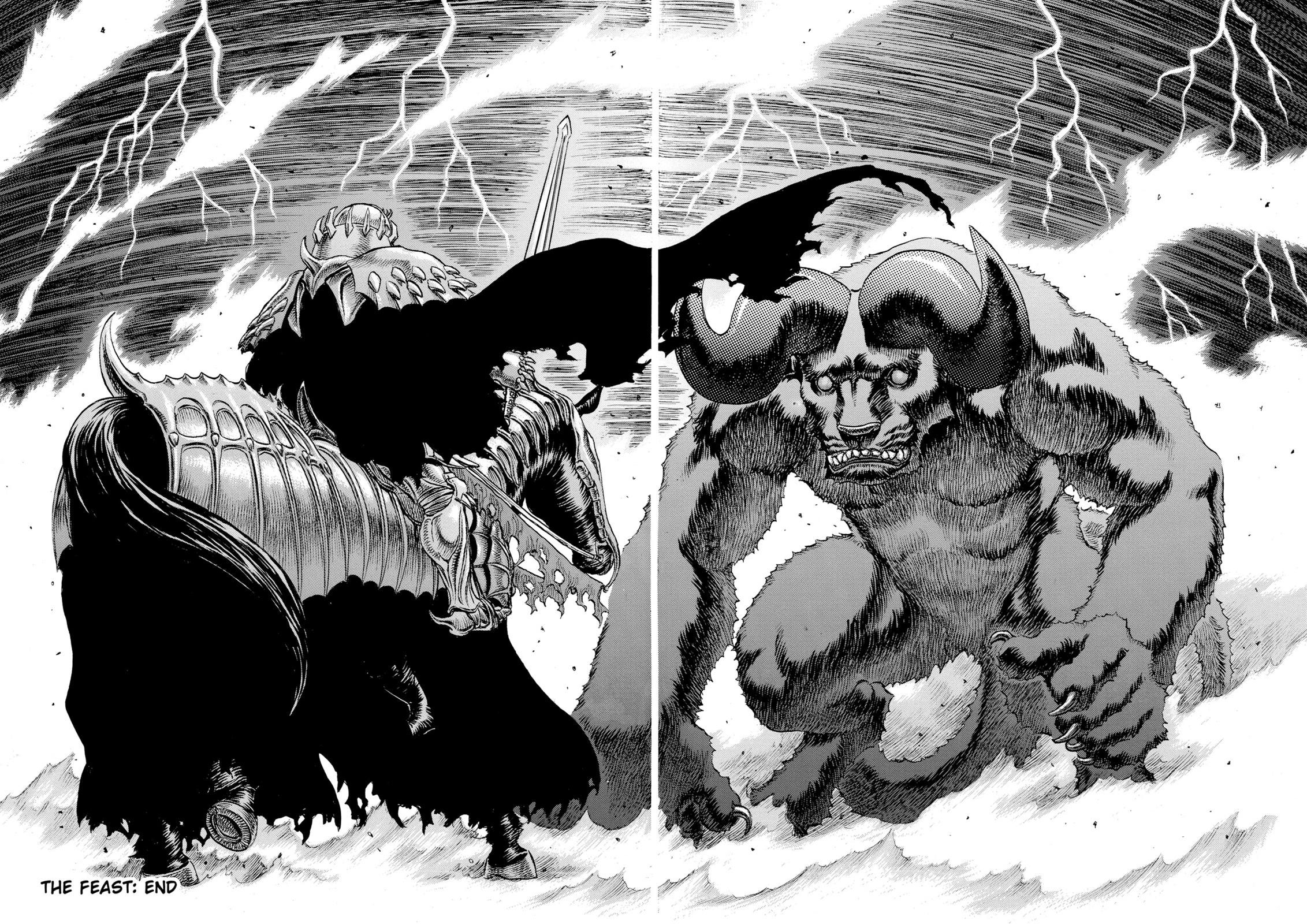 Berserk Chapter 79 - Page 20