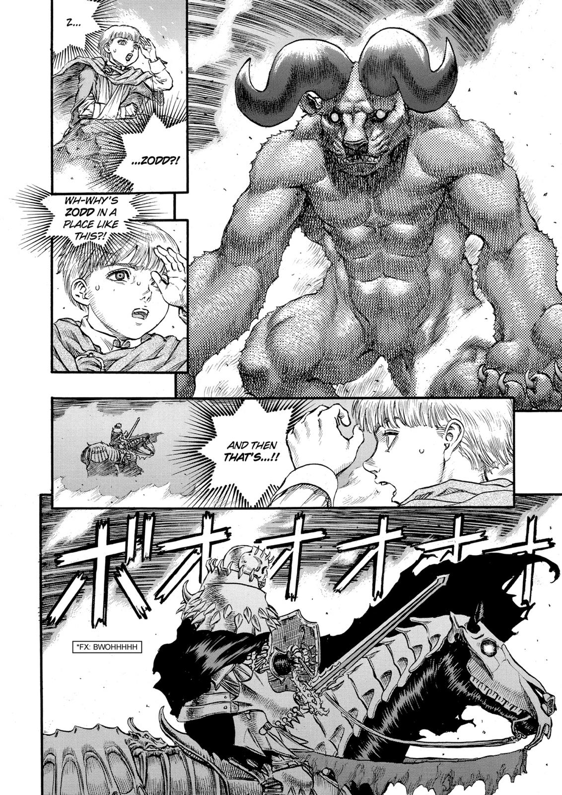 Berserk Chapter 80 - Page 8