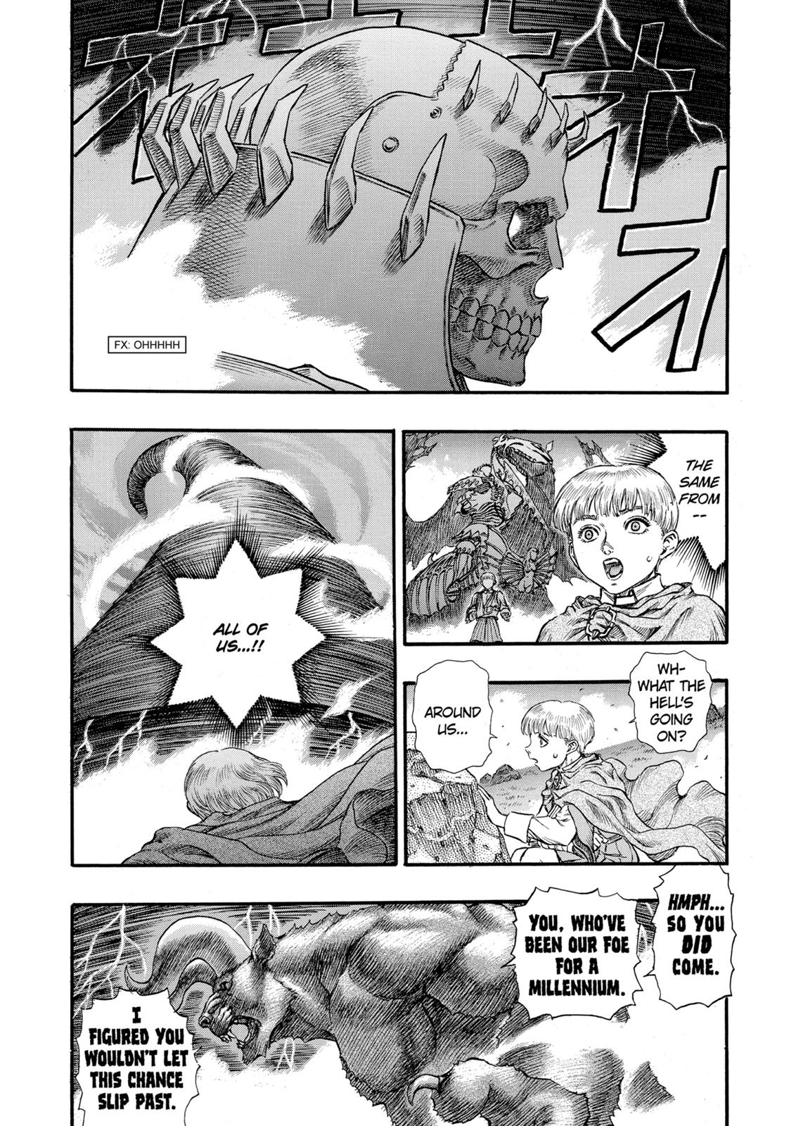 Berserk Chapter 80 - Page 9