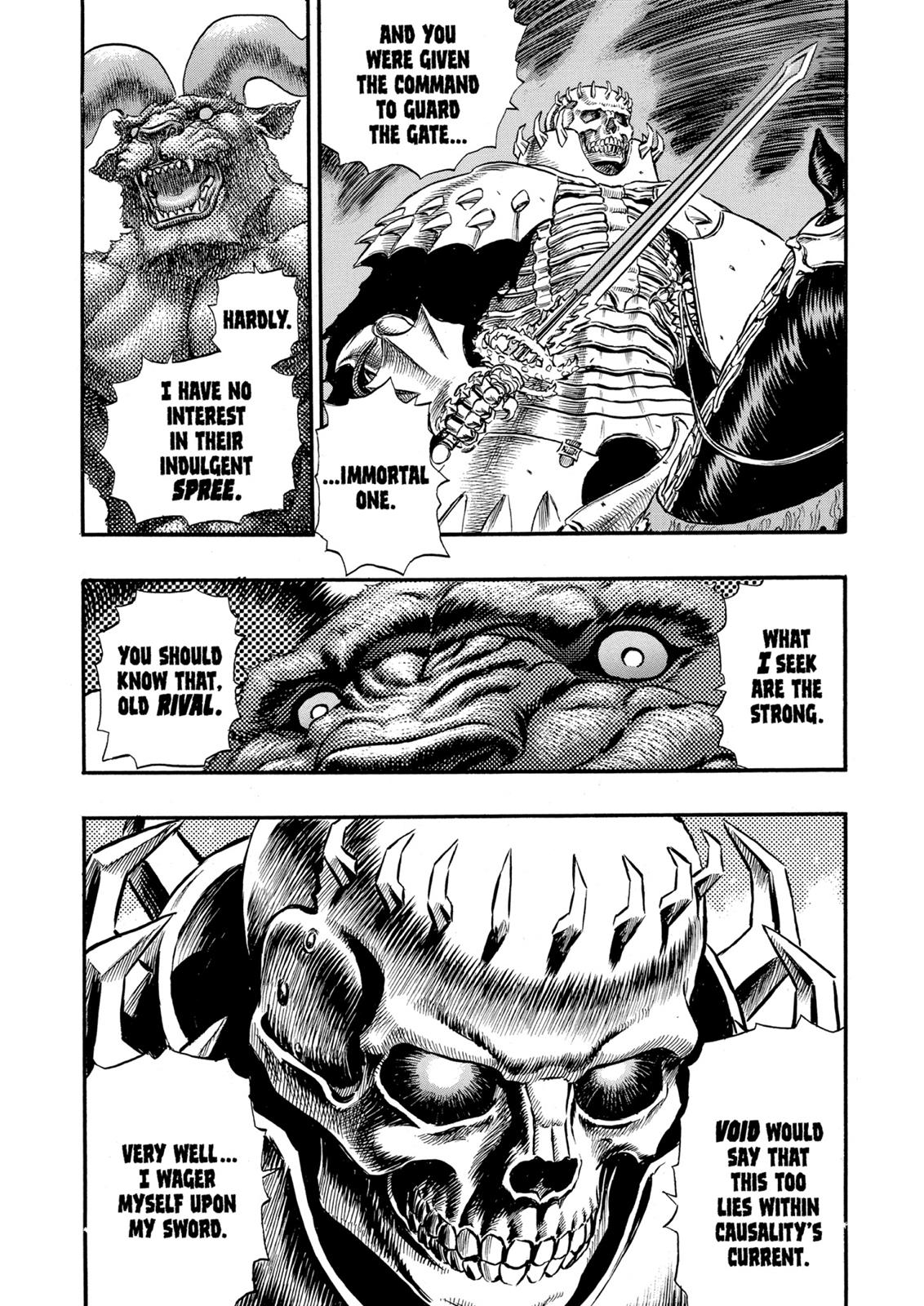 Berserk Chapter 80 - Page 10