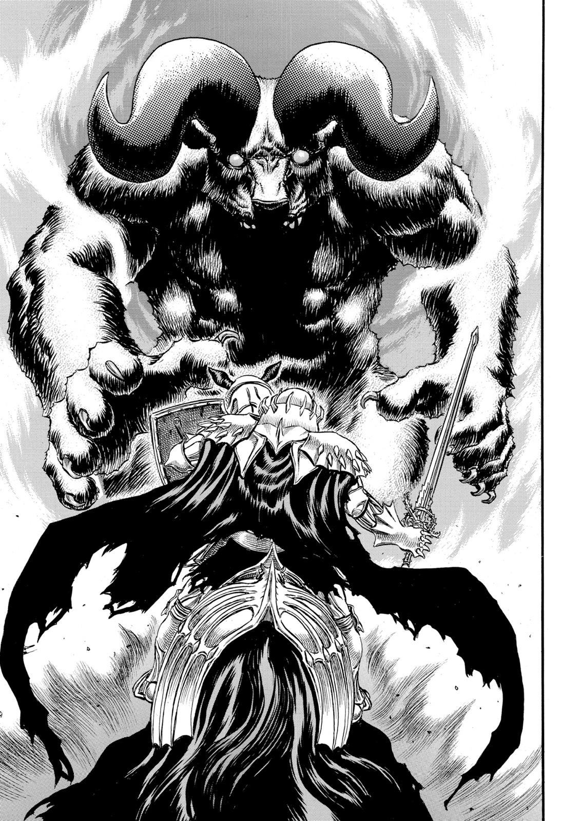 Berserk Chapter 80 - Page 11