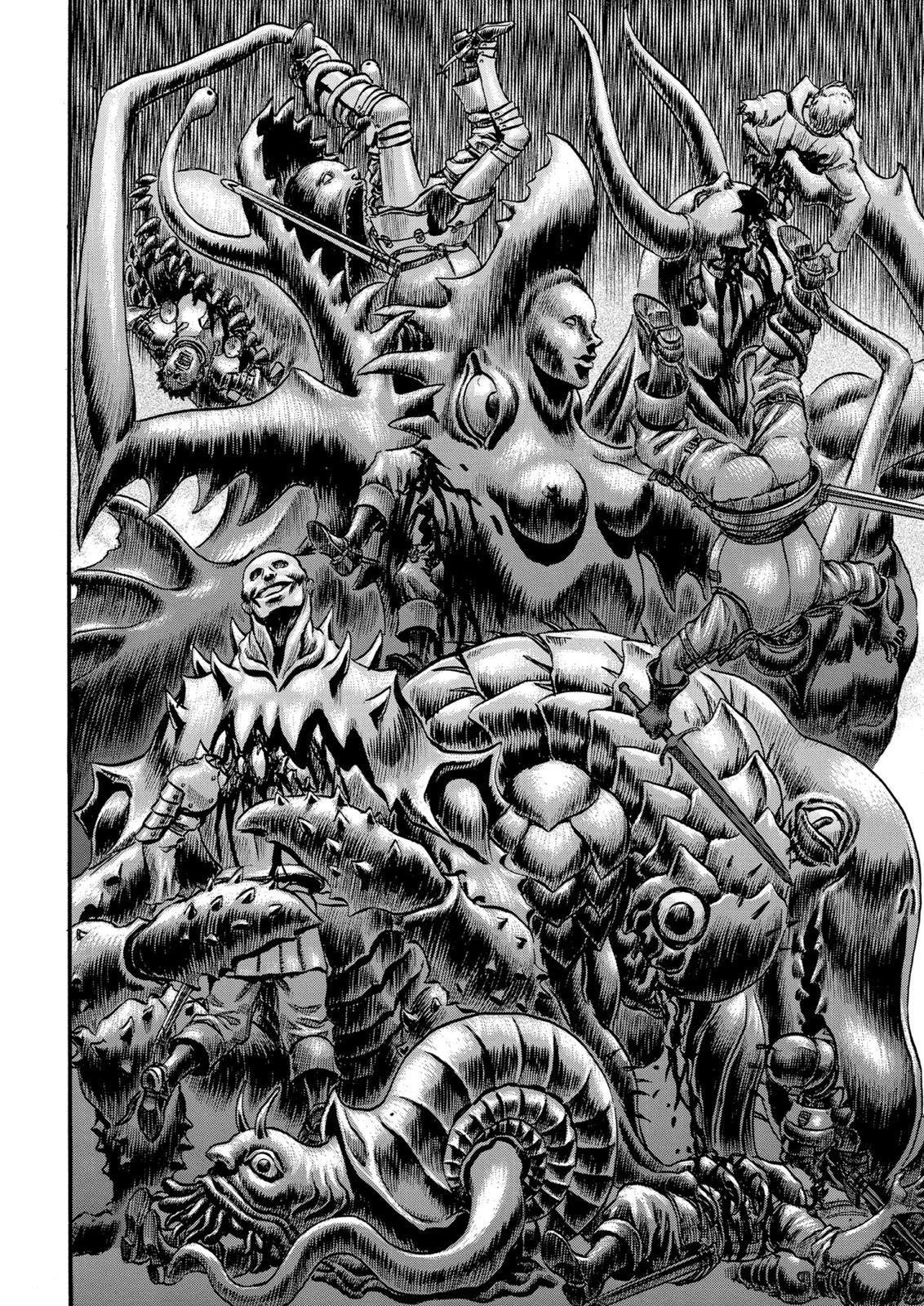 Berserk Chapter 80 - Page 12