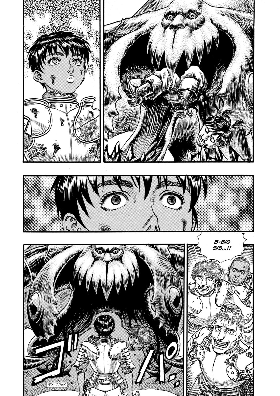 Berserk Chapter 80 - Page 13