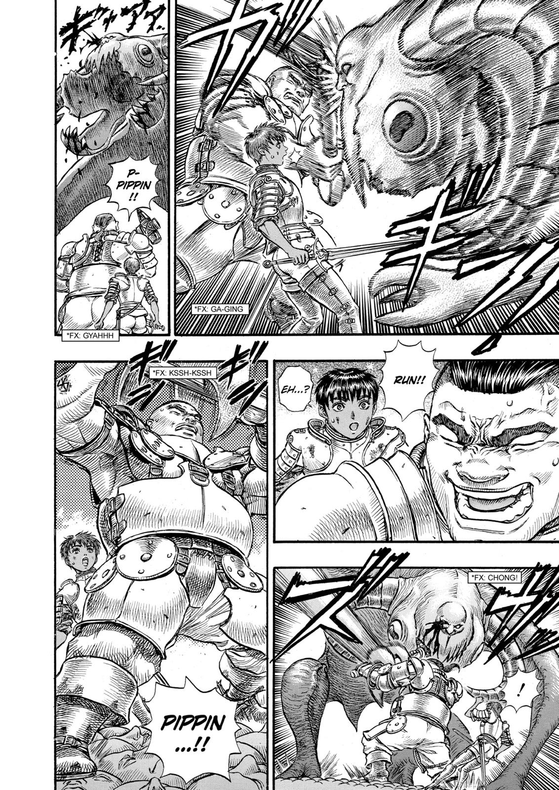 Berserk Chapter 80 - Page 14