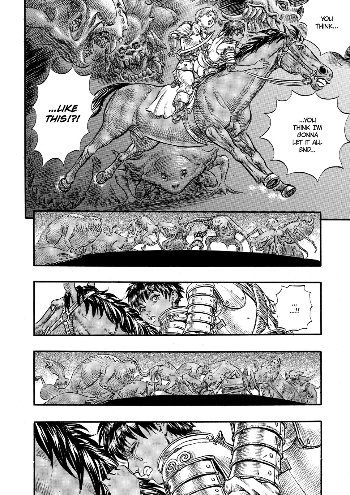 Berserk Chapter 80 - Page 18