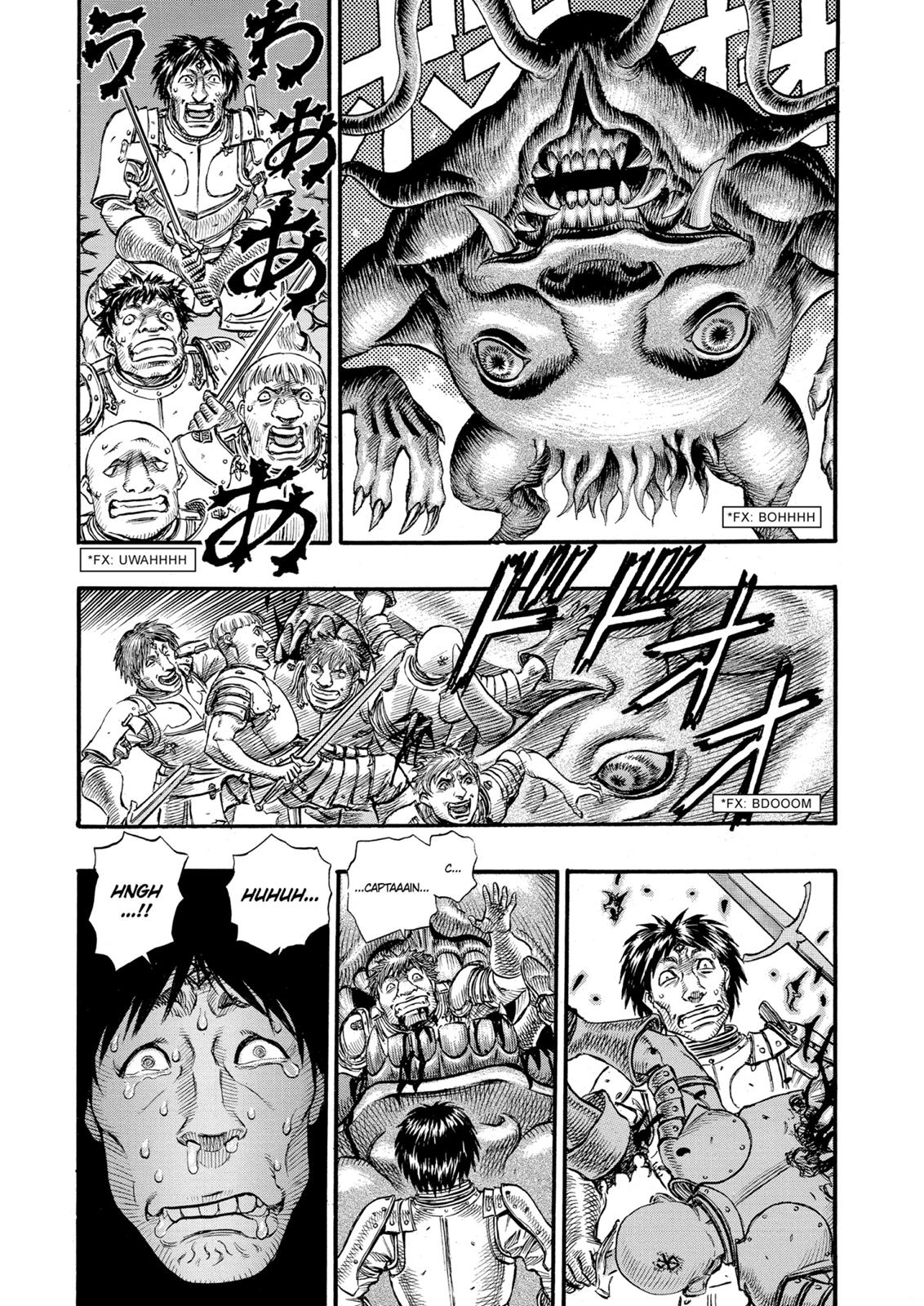Berserk Chapter 80 - Page 19