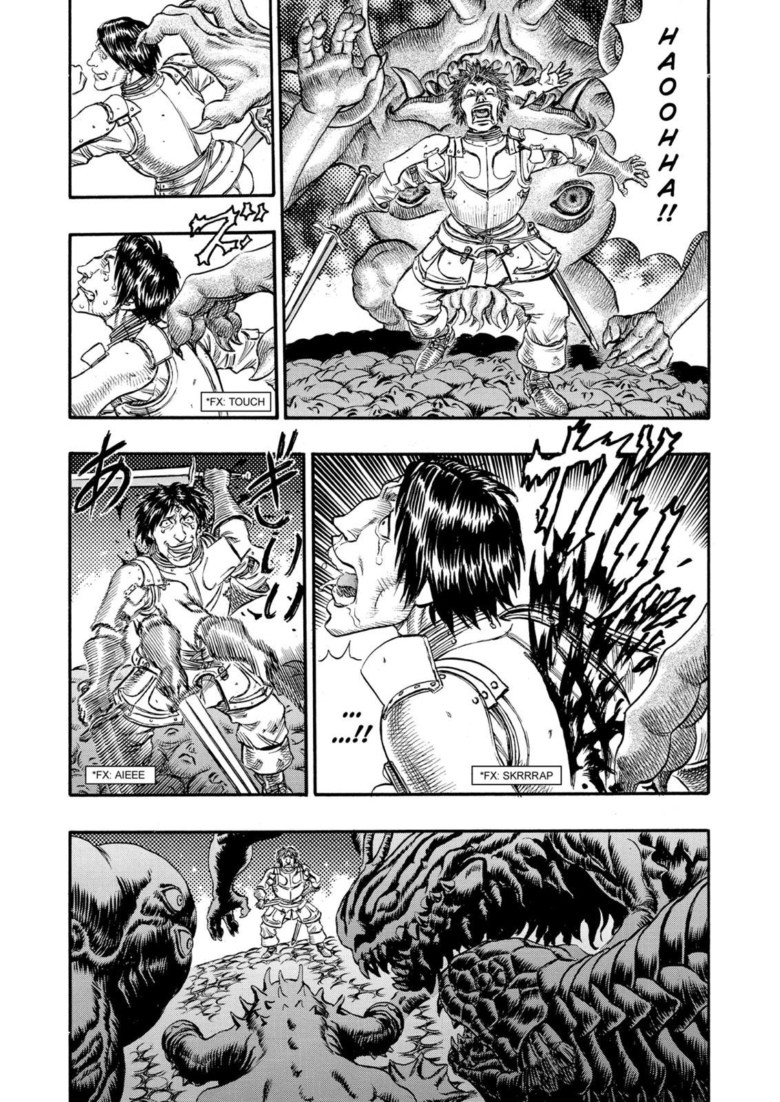 Berserk Chapter 80 - Page 20