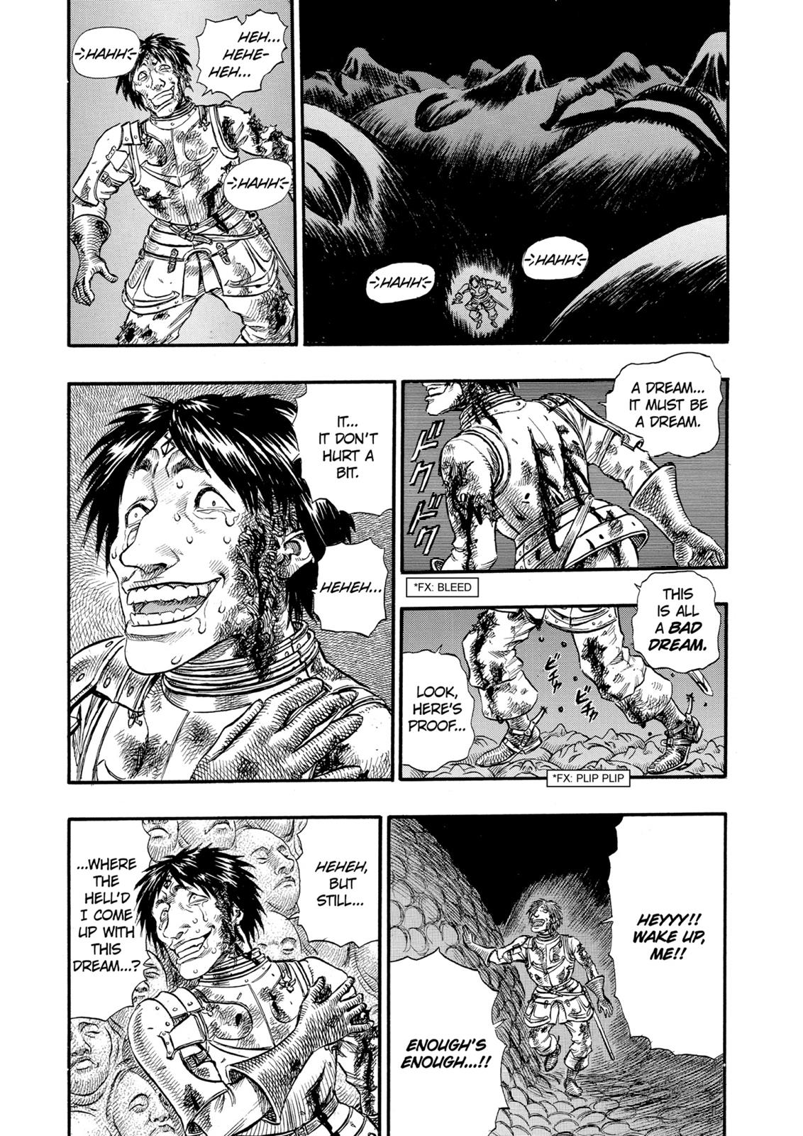 Berserk Chapter 80 - Page 23
