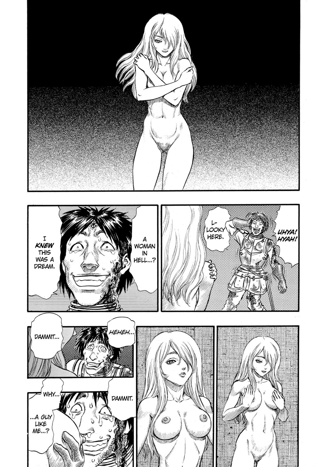 Berserk Chapter 80 - Page 25