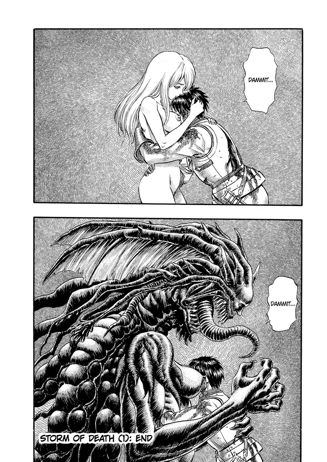 Berserk Chapter 80 - Page 26