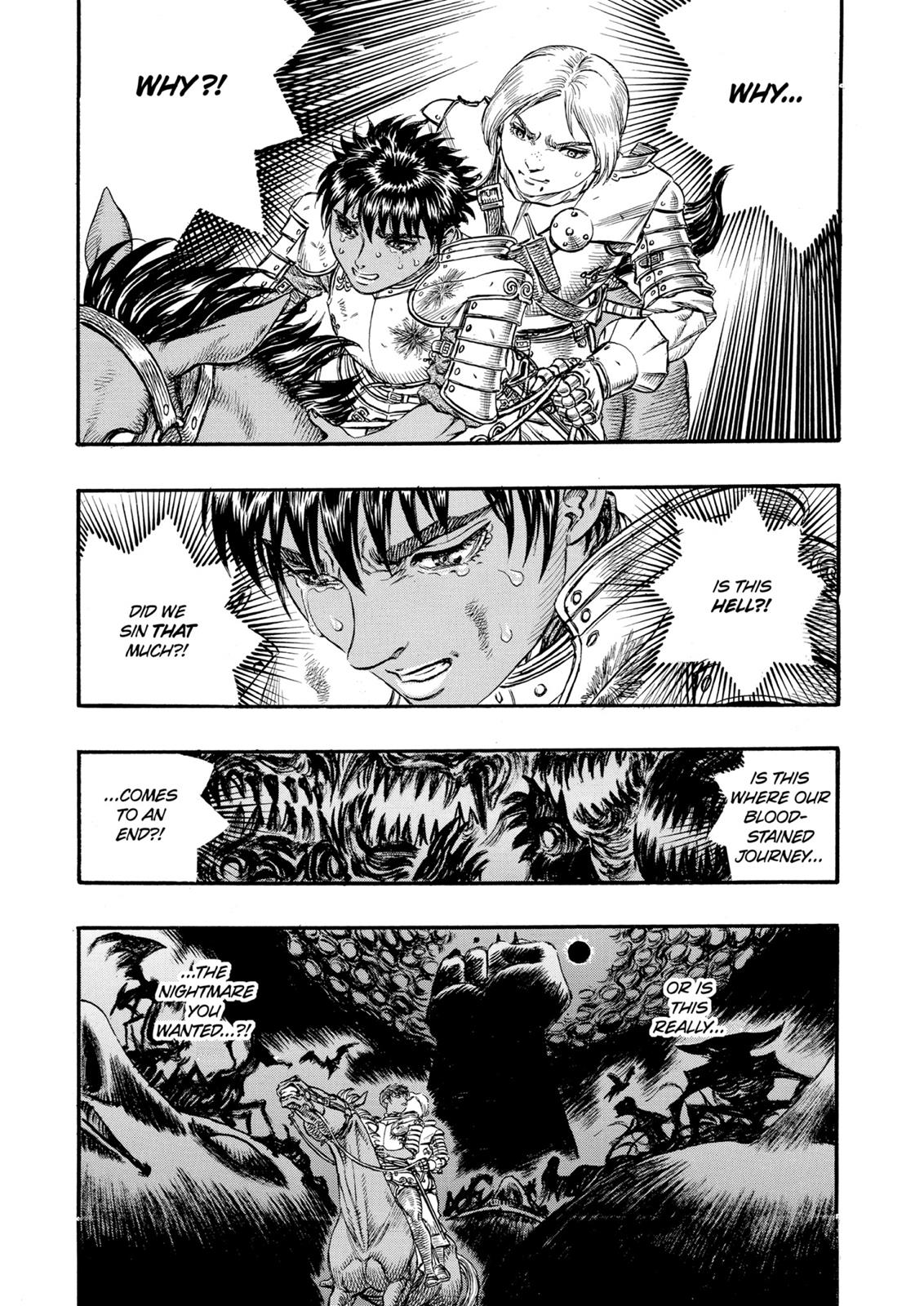 Berserk Chapter 81 - Page 3