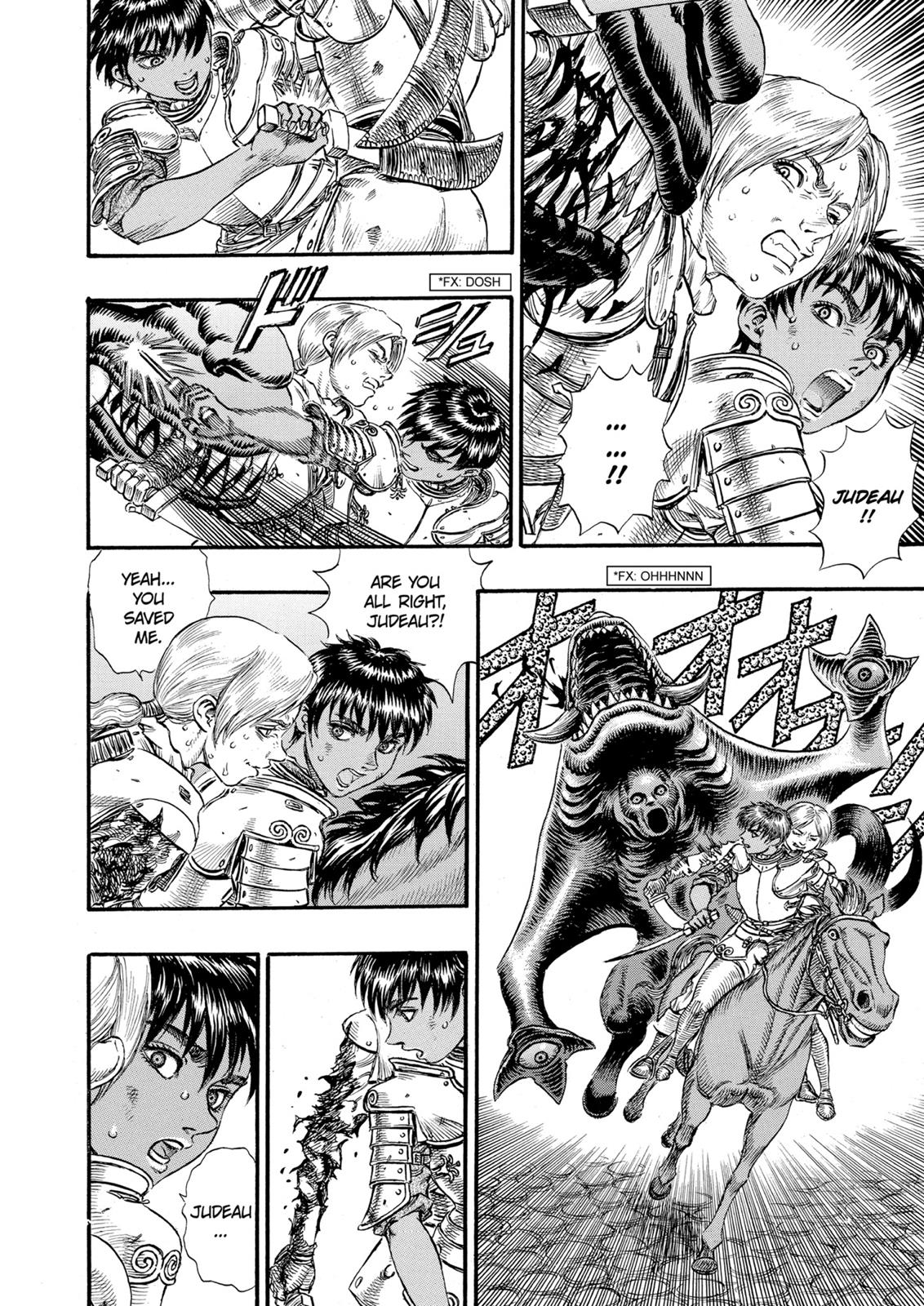 Berserk Chapter 81 - Page 6