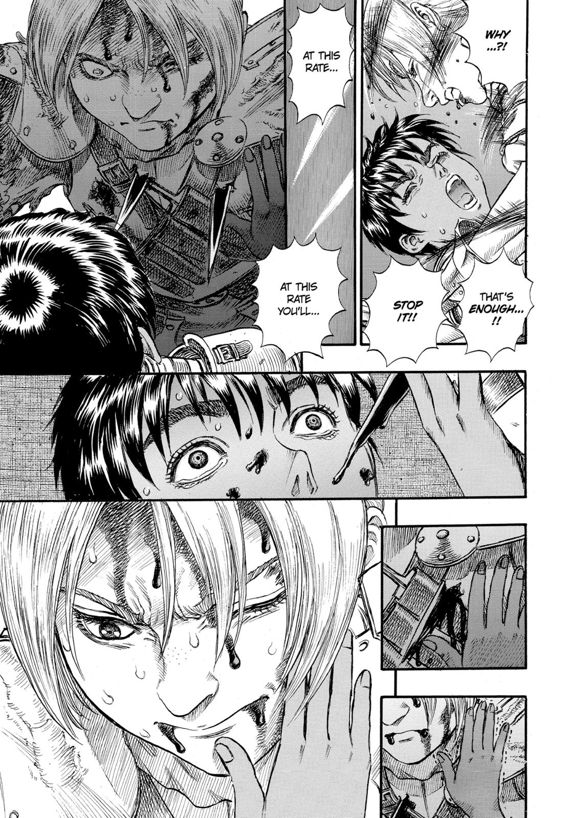 Berserk Chapter 81 - Page 11