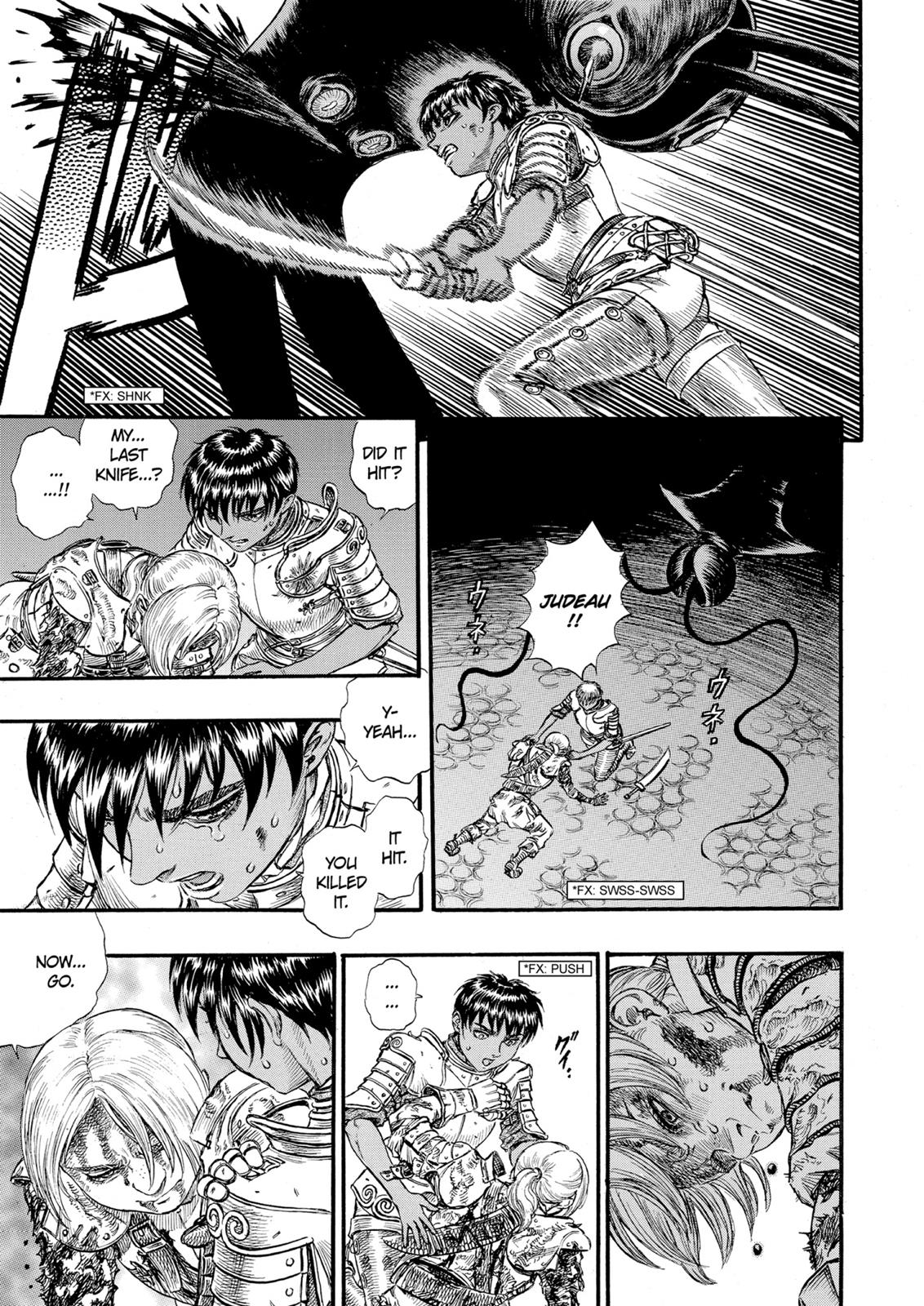 Berserk Chapter 81 - Page 13