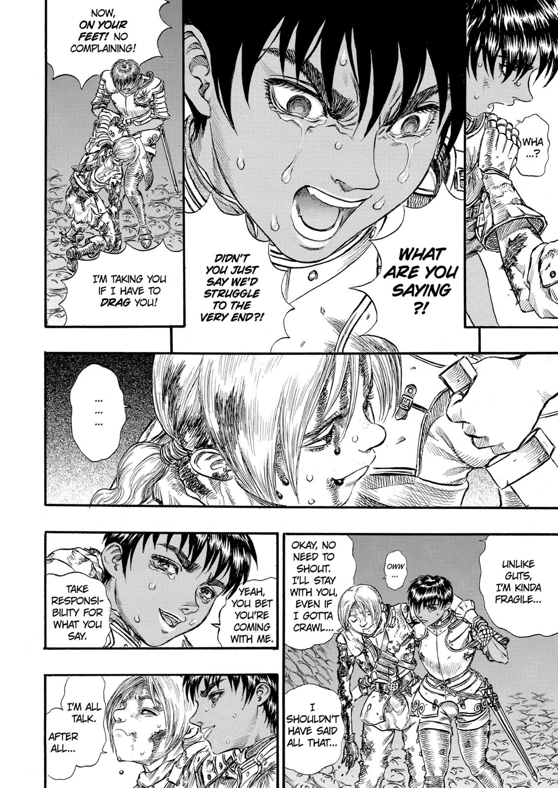 Berserk Chapter 81 - Page 14