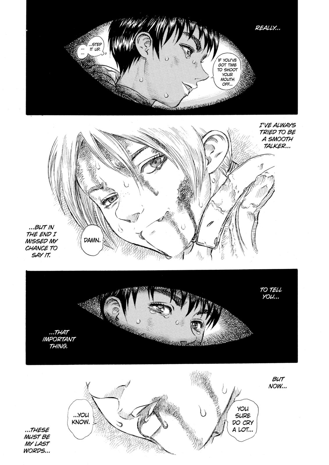 Berserk Chapter 81 - Page 15