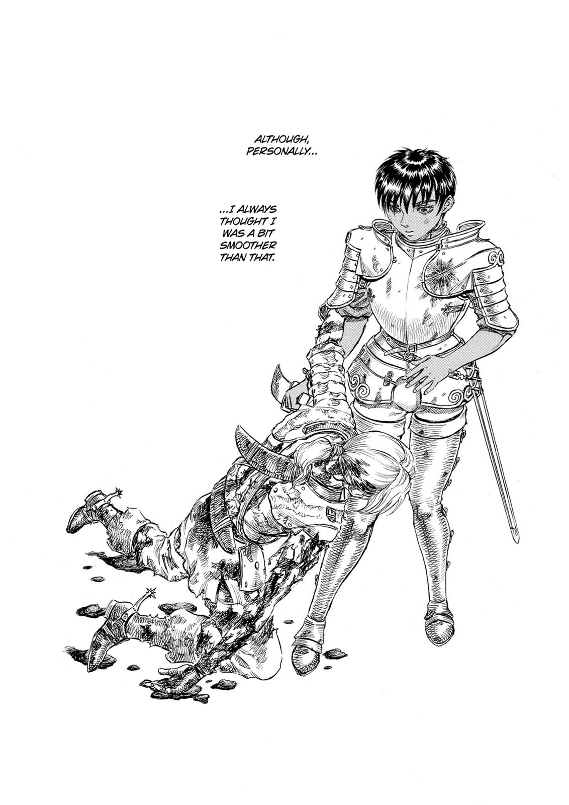 Berserk Chapter 81 - Page 16