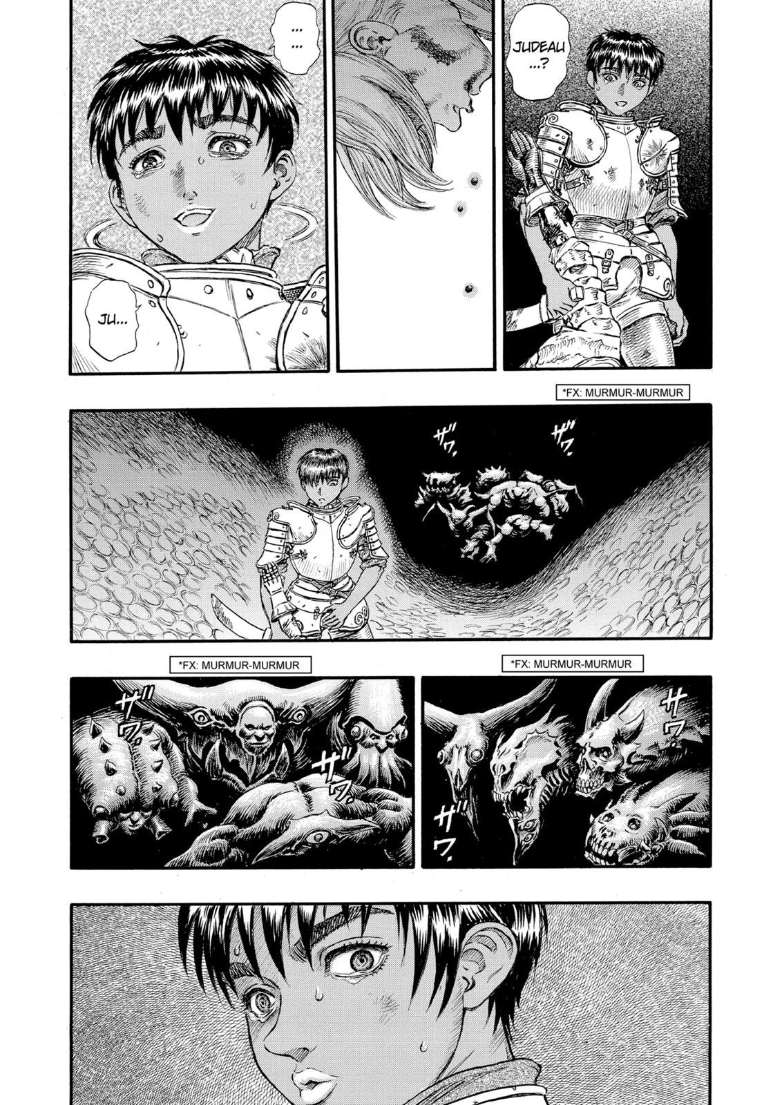 Berserk Chapter 81 - Page 17