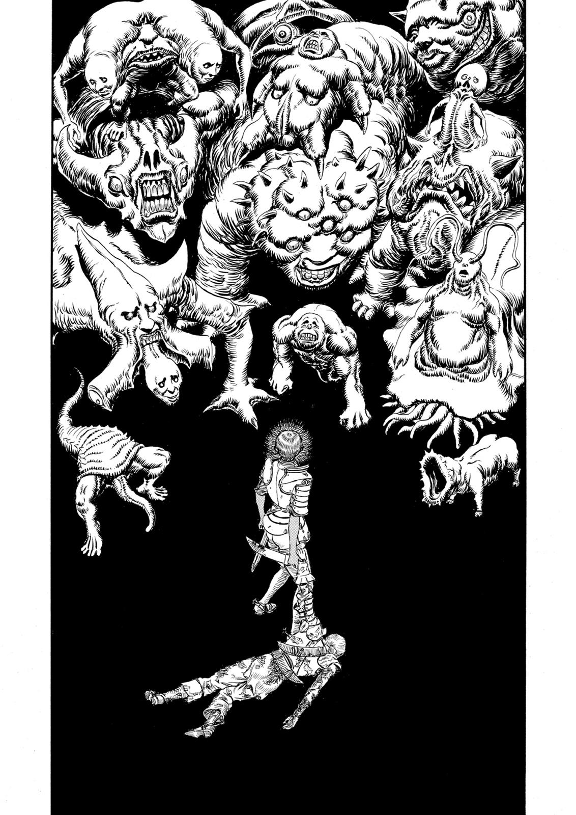 Berserk Chapter 81 - Page 18