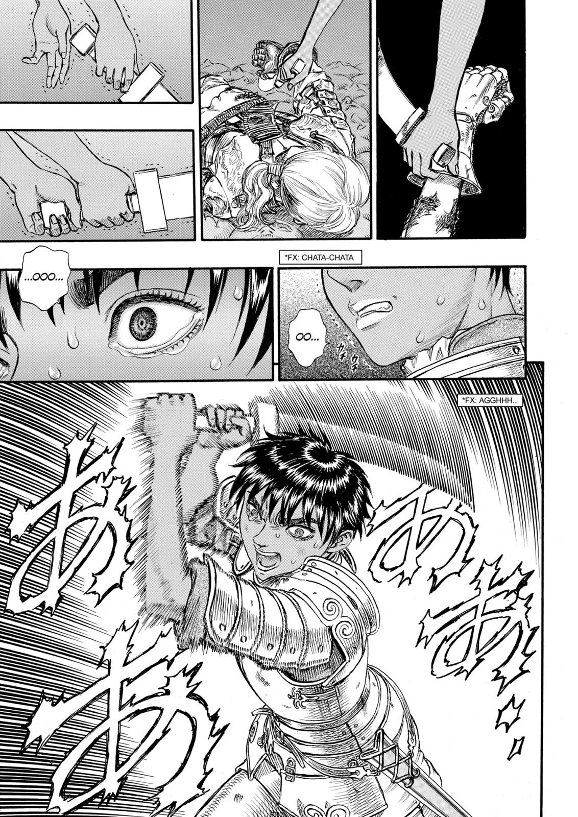Berserk Chapter 81 - Page 19