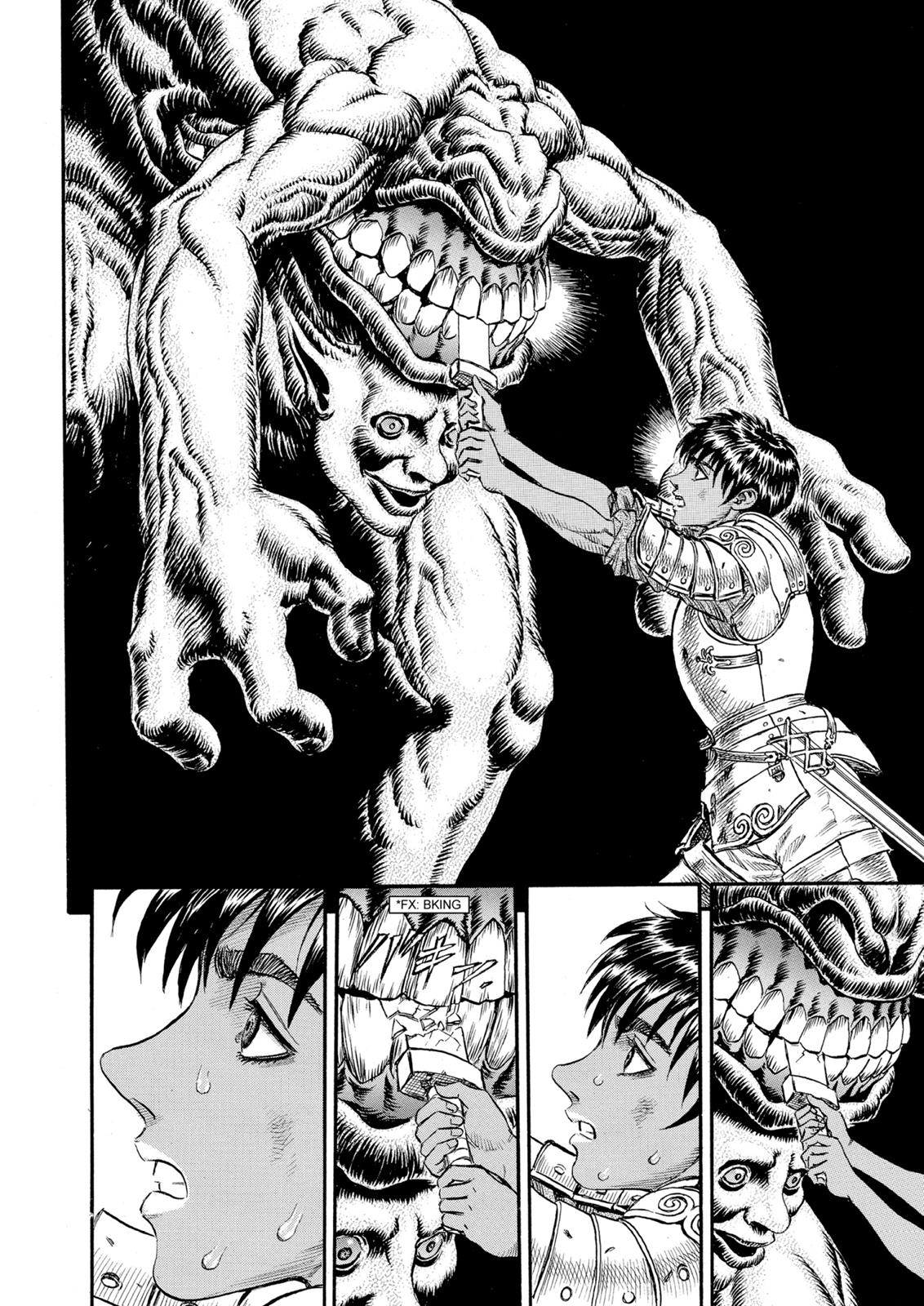 Berserk Chapter 81 - Page 20
